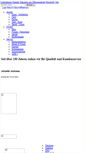 Mobile Screenshot of galerie.henrich-baustoffzentrum.de